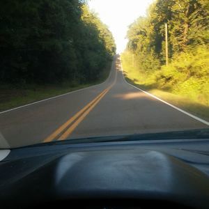 Meet your Posher, Jay